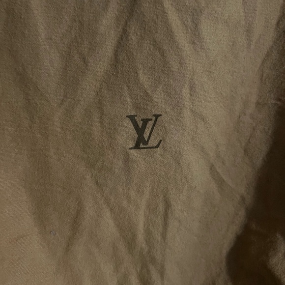 Louis Vuitton Dust Bag - Picture 2 of 2